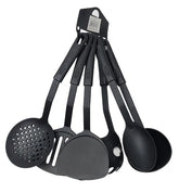 Lve Set Ustensile Bucatarie Silicon 662-185